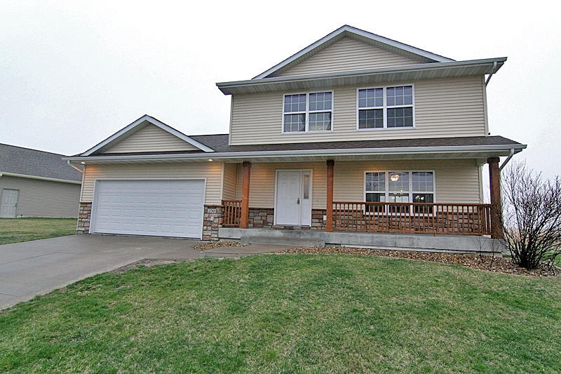230 Lily Pond Road, North Liberty, IA, Image 0